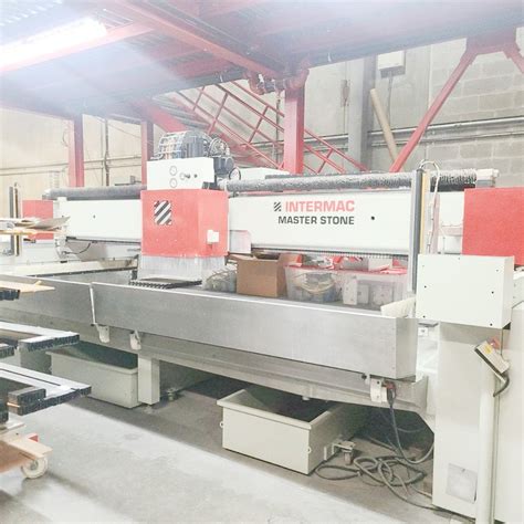 intermac cnc machine|used intermac.